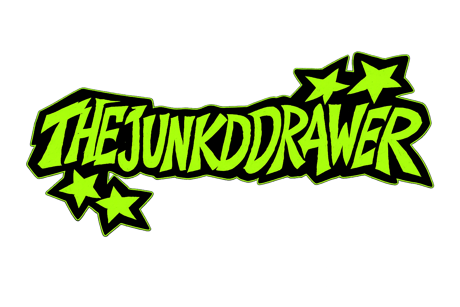 THEJUNKDDRAWER