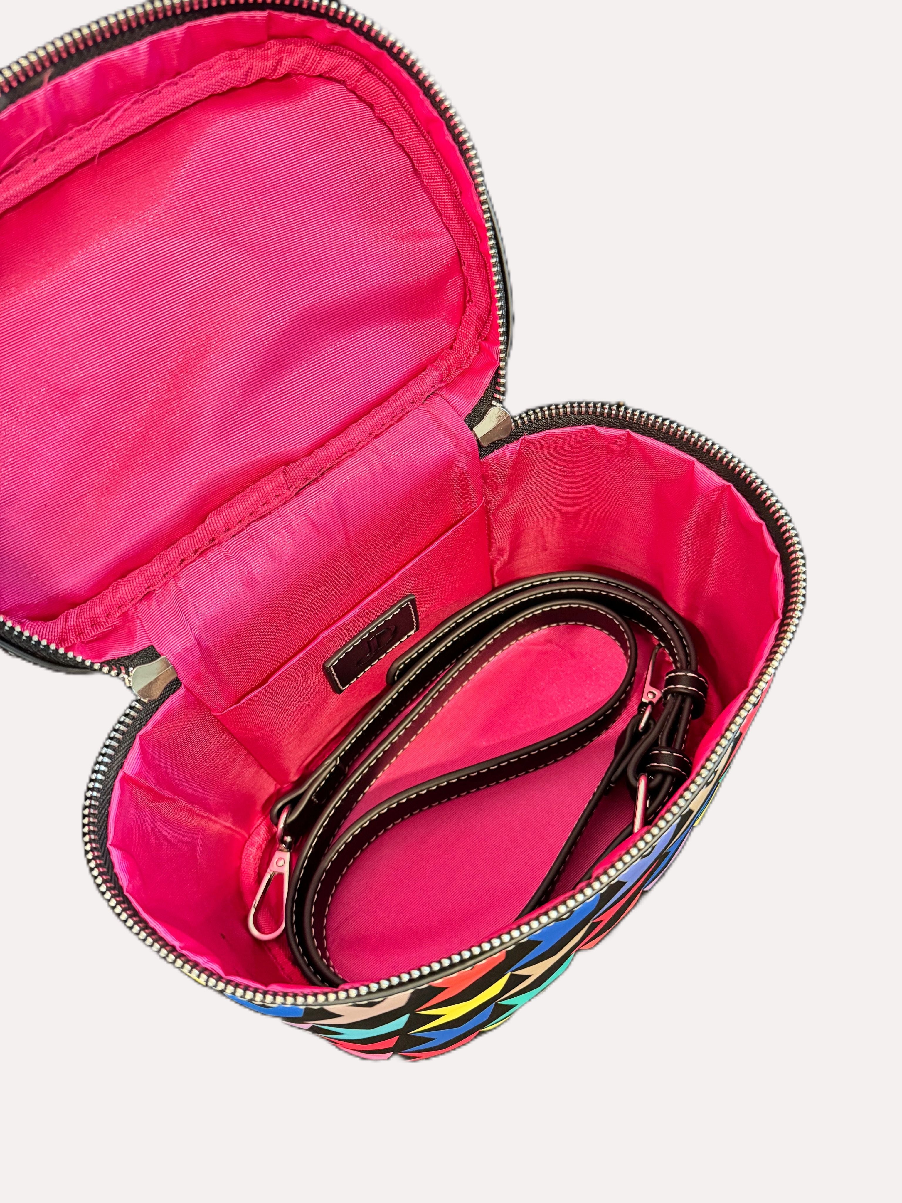 VANITY BAG
